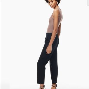 Aritzia Conan Pant in size 6 avail in multiple colours
